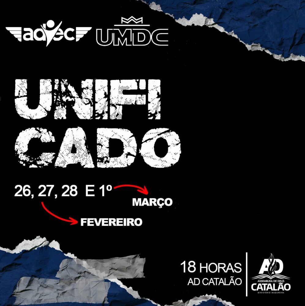 Congresso Unificado Ad Catal O